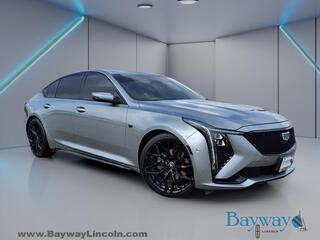 2025 Cadillac CT5