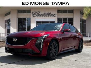 2025 Cadillac CT5 for sale in Tampa FL