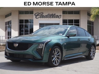 2025 Cadillac CT5 for sale in Tampa FL