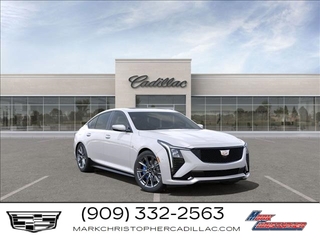 2025 Cadillac CT5 for sale in Meridian MS