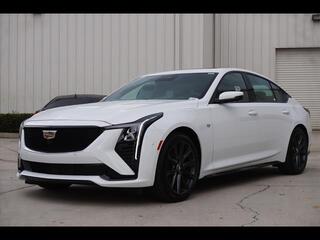 2025 Cadillac CT5 for sale in Tampa FL