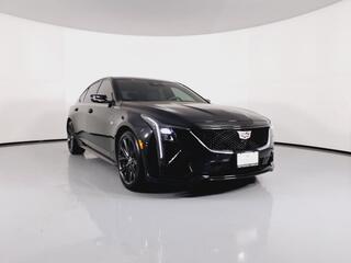 2025 Cadillac CT5