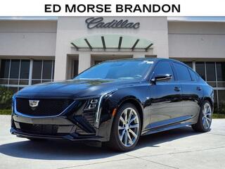 2025 Cadillac CT5 for sale in Brandon FL