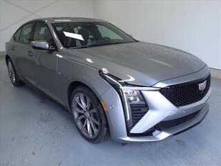 2025 Cadillac CT5