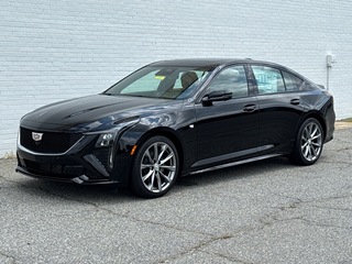 2026 Cadillac CT5