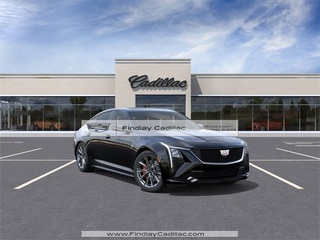 2026 Cadillac CT5