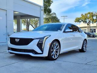 2026 Cadillac CT5 for sale in Tampa FL