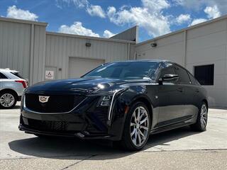 2025 Cadillac CT5 for sale in Tampa FL