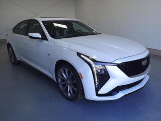 2025 Cadillac CT5