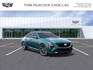 2026 Cadillac CT5