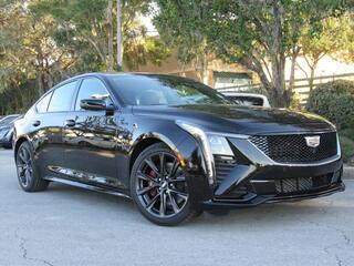 2026 Cadillac CT5 for sale in Ocala FL