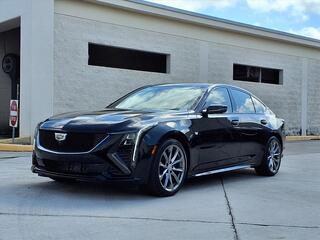2026 Cadillac CT5 for sale in Brandon FL