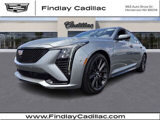 2026 Cadillac CT5