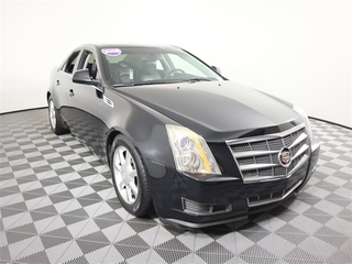 2008 Cadillac Cts