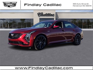 2026 Cadillac CT5 for sale in Henderson NV