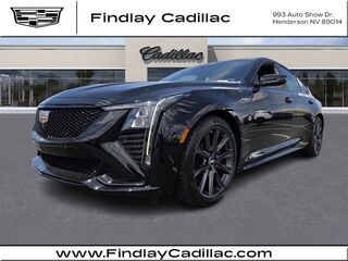 2026 Cadillac CT5