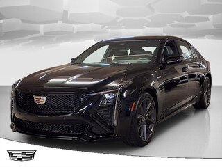 2026 Cadillac CT5-V for sale in Beverly Hills CA