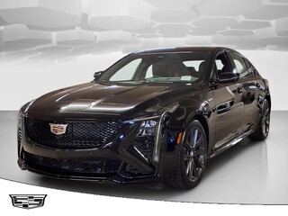 2026 Cadillac CT5-V for sale in Beverly Hills CA