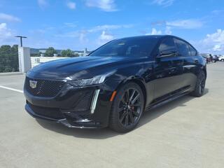2022 Cadillac CT5-V for sale in Mt. Juliet TN