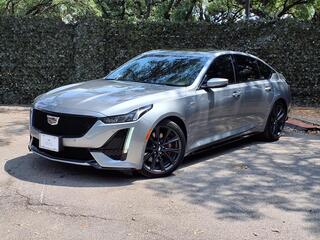 2023 Cadillac CT5-V