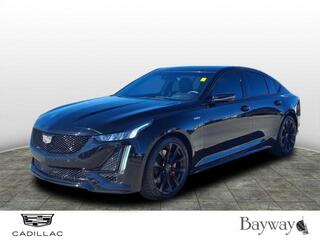 2023 Cadillac CT5-V