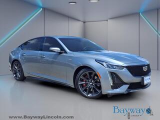 2024 Cadillac CT5-V