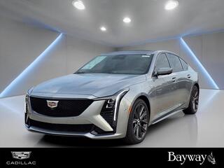 2026 Cadillac CT5-V