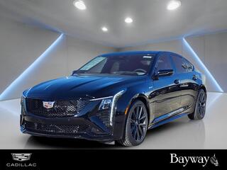 2026 Cadillac CT5-V
