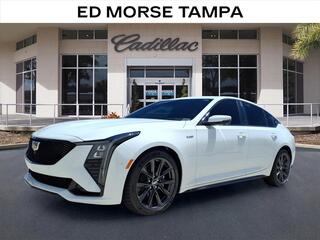 2026 Cadillac CT5-V for sale in Tampa FL