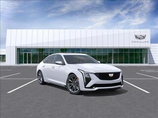 2026 Cadillac CT5-V