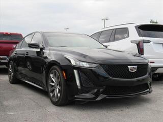 2023 Cadillac CT5-V for sale in Ocala FL