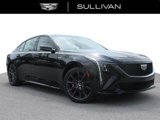 2025 Cadillac CT5-V for sale in Ocala FL
