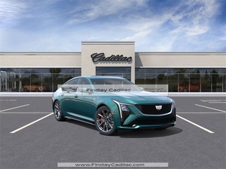 2026 Cadillac CT5