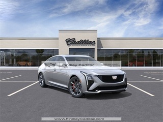 2026 Cadillac CT5