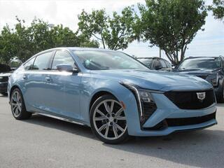 2026 Cadillac CT5-V for sale in Ocala FL