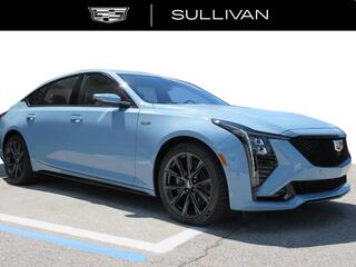 2026 Cadillac CT5-V for sale in Ocala FL