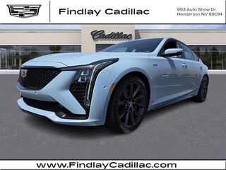 2026 Cadillac CT5 for sale in Henderson NV