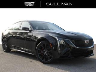 2025 Cadillac CT5-V for sale in Ocala FL