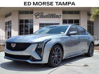 2025 Cadillac CT5-V for sale in Tampa FL