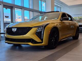 2026 Cadillac CT5-V for sale in Beverly Hills CA