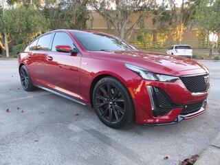 2023 Cadillac CT5-V for sale in Ocala FL