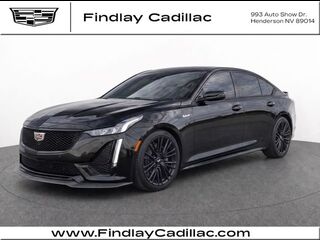 2023 Cadillac CT5 for sale in Henderson NV