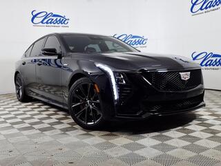 2026 Cadillac CT5-V for sale in Topeka KS