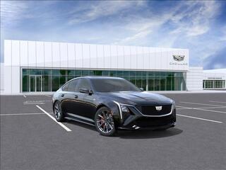 2026 Cadillac CT5-V