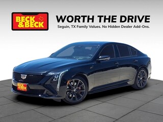 2026 Cadillac CT5-V for sale in Morristown TN