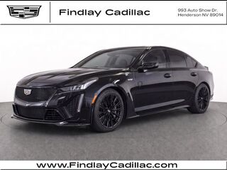 2021 Cadillac CT5 for sale in Henderson NV