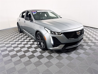 2024 Cadillac CT5-V for sale in Merritt Island FL