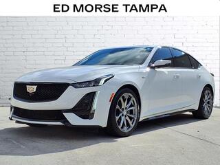 2024 Cadillac CT5-V for sale in Tampa FL