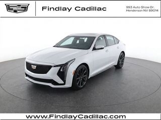 2025 Cadillac CT5 for sale in Henderson NV