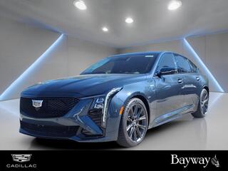 2026 Cadillac CT5-V